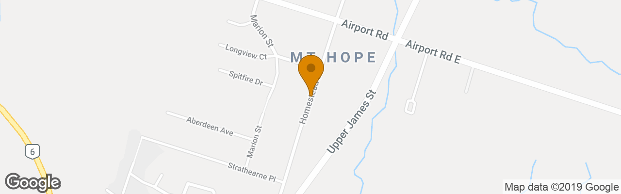 Homestead House Bed & Breakfast