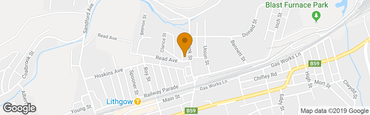 Lithgow Workies Club Motel