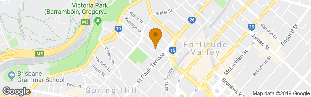 Hotel Mantra Richmont