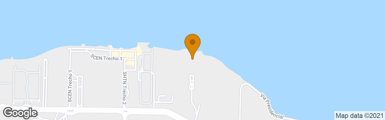 Hotel Golden Tulip Brasilia Alvorada 