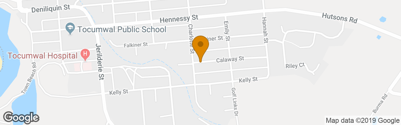 Tocumwal All Seasons