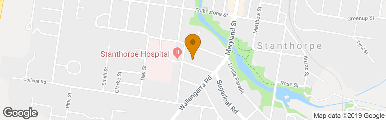 Apple Blossom Cottage