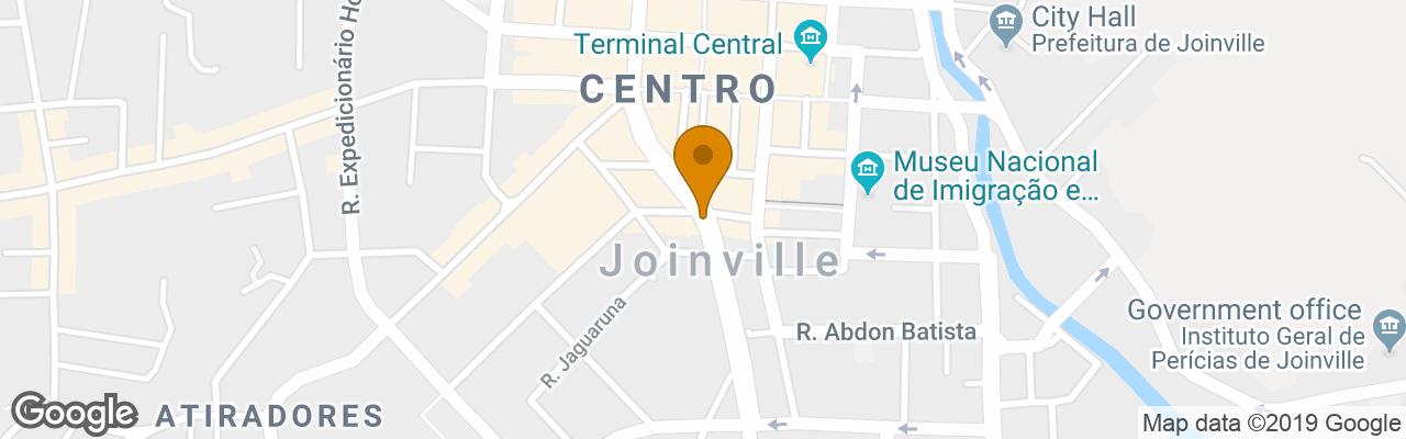 Hotel Blue Tree Towers Joinville 