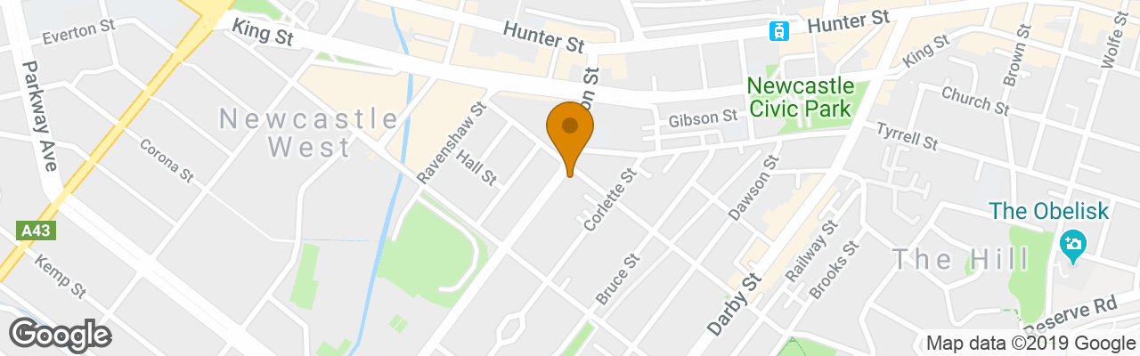 Commonwealth Hotel Newcastle