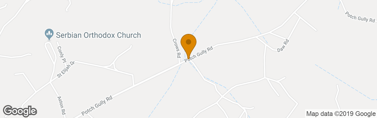 Underground Bed & Breakfast