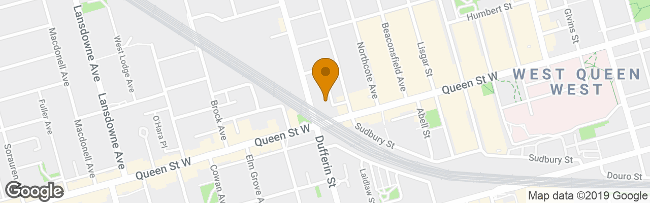 Eg Suites - Modern Queen West Condo