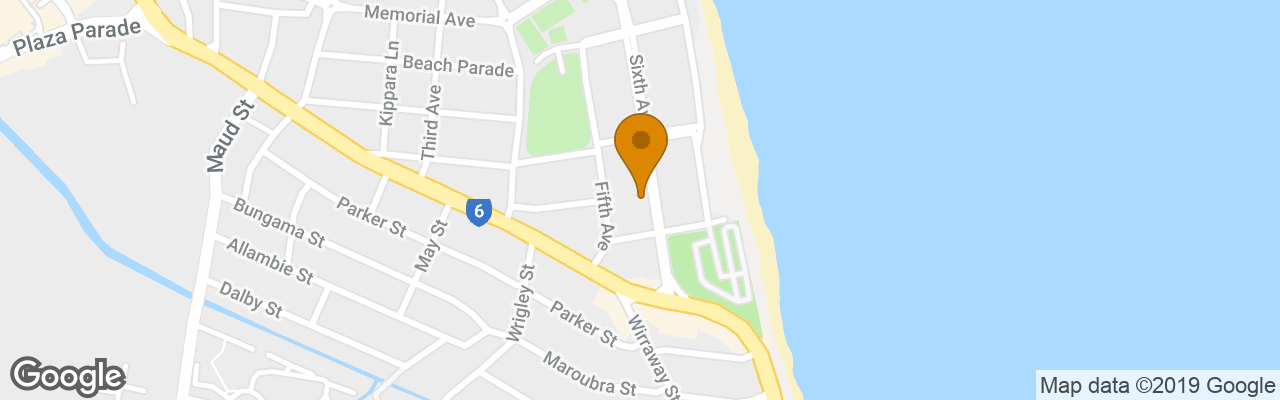 Direct Hotels - Verve On Cotton Tree