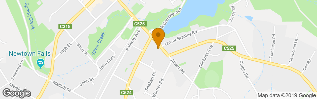 Bed and Breakfast Albertines Beechworth