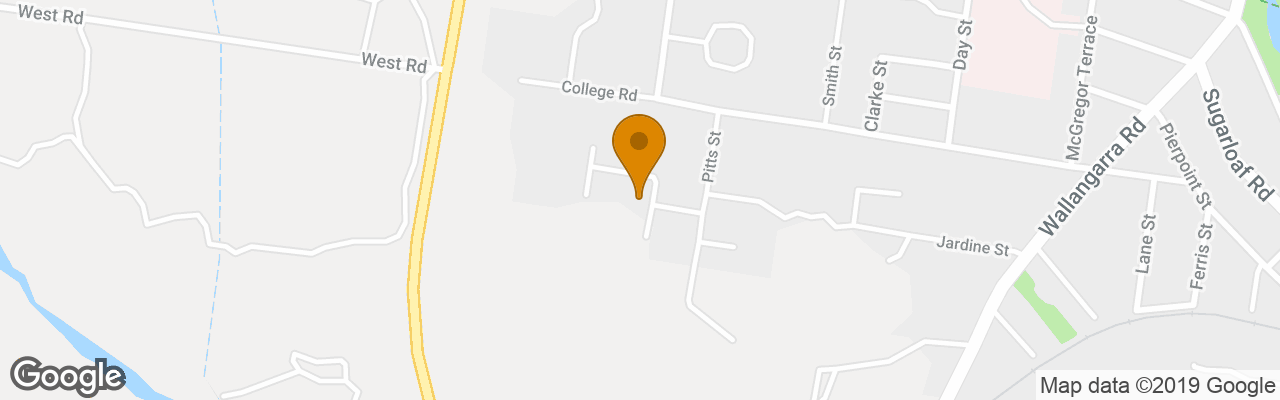 Grovely House Bed & Breakfast