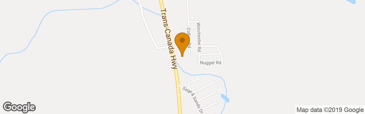 Motel 6 Cache Creek Bc