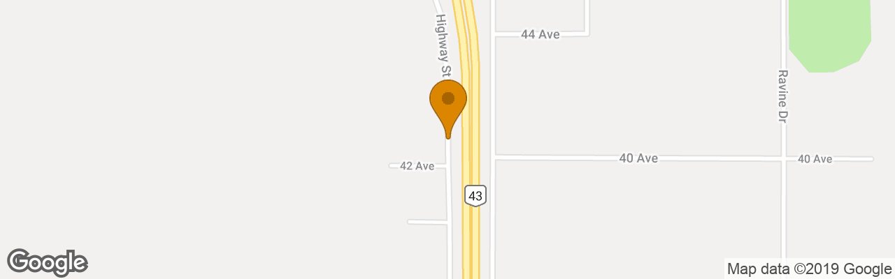 Motel Western Valley Inn