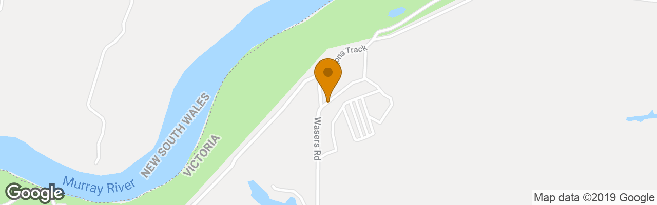 Hotel Murray River Hideaway Holiday Park