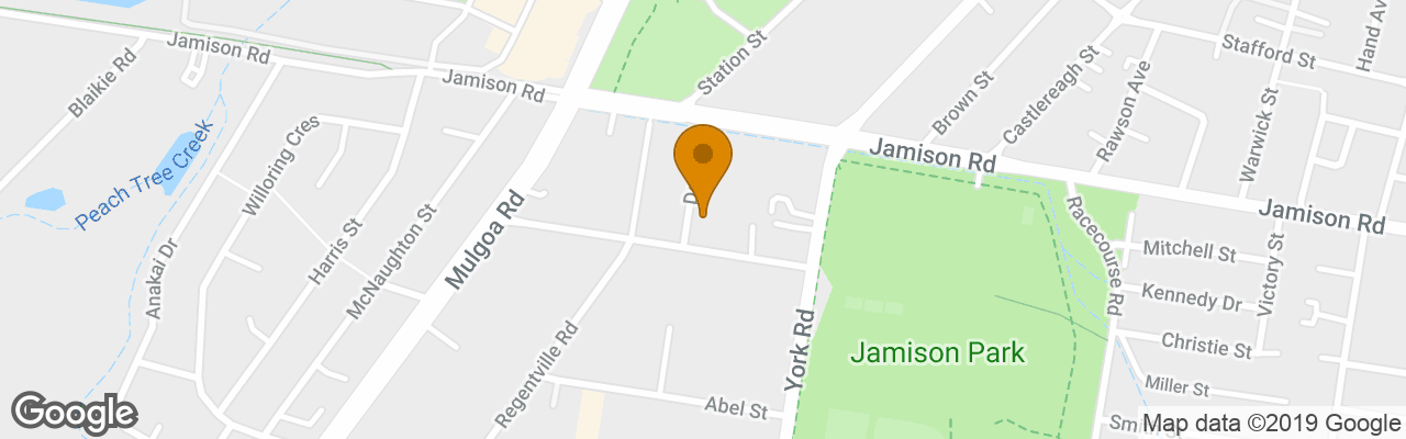 Astina Serviced Apartments - Parkside