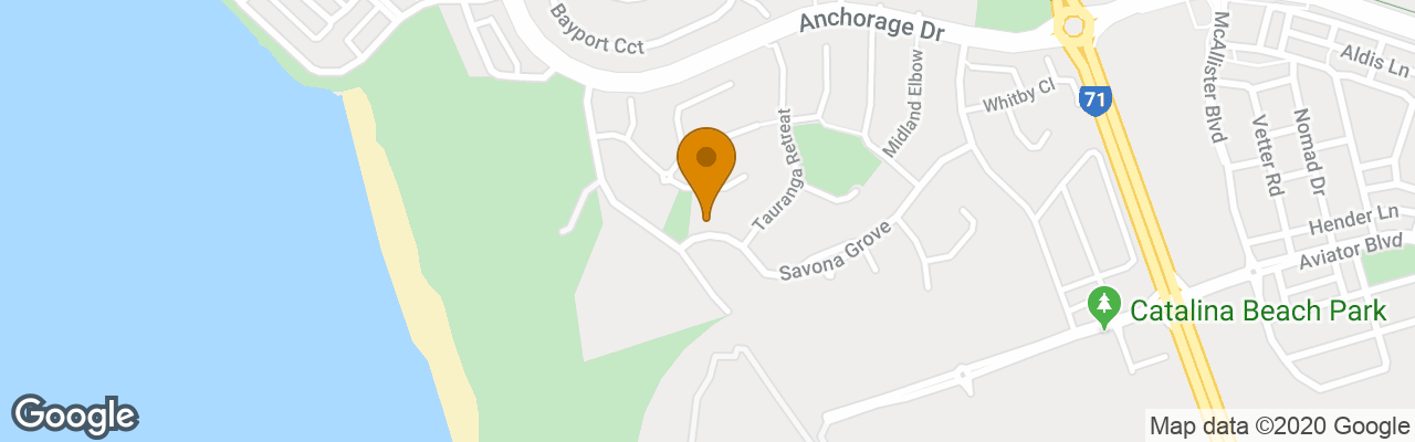 Seascapes Bed And Breakfast