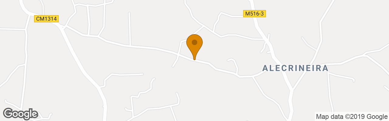 Hotel Monte Da Lua Guest House 