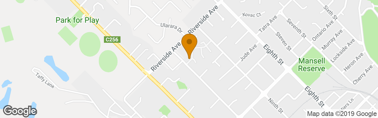 Hotel Sunraysia Resort