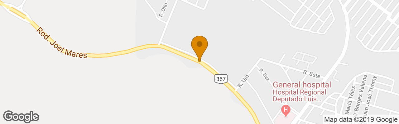 Resort Tropical Costa Esmeralda 