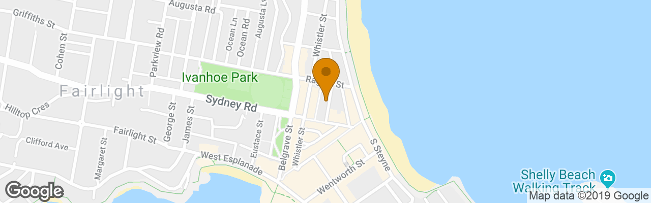 Hotel Manly National