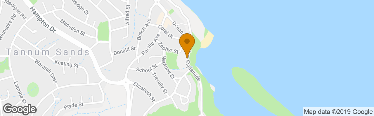 Resort Discovery Parks Tannum Sands