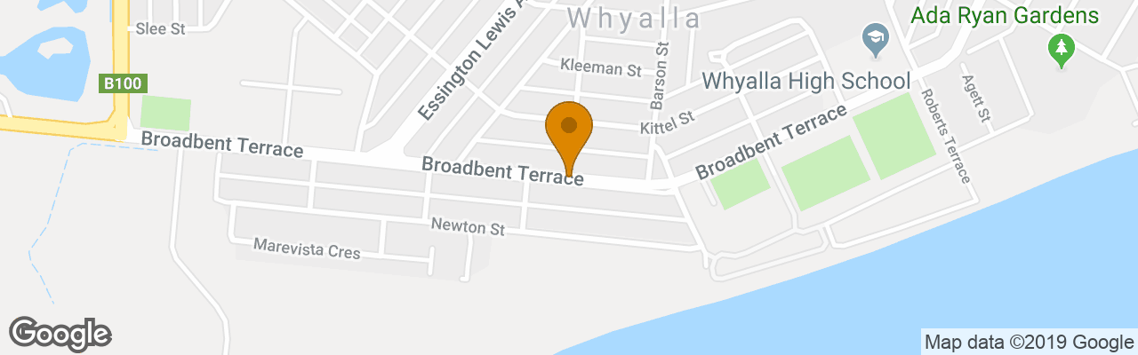 Hotel Discovery Holiday Parks Whyalla Foreshore