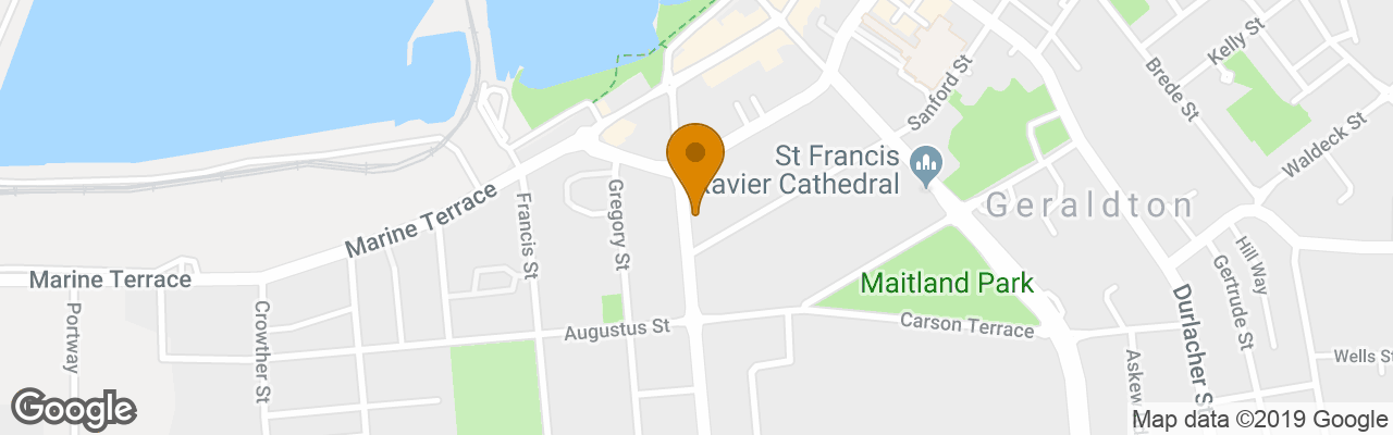 Como Apartments - Geraldton