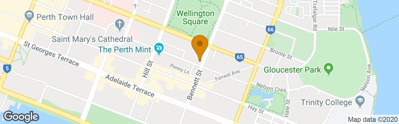 Baileys Serviced Apartments