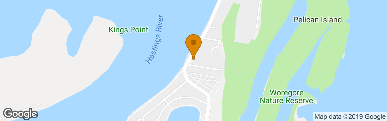 Hotel Marina Holiday Park