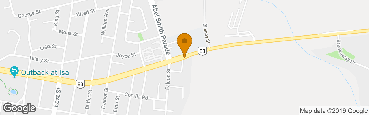 Resort Discovery Holiday Parks  Argylla