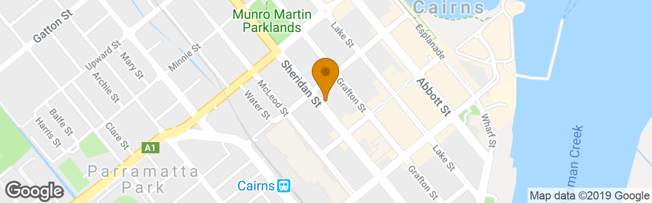 Hostel Bohemia Central Backpackers