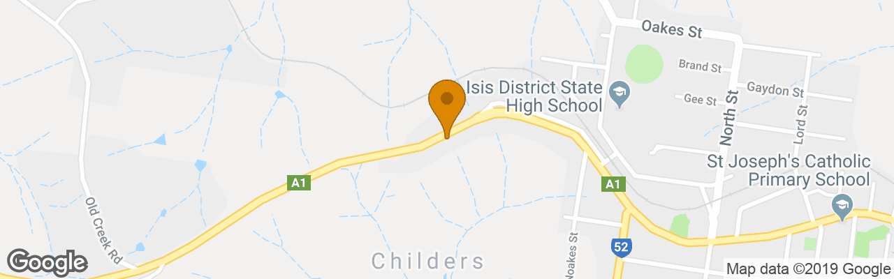 Motel Avocado Motor Inn