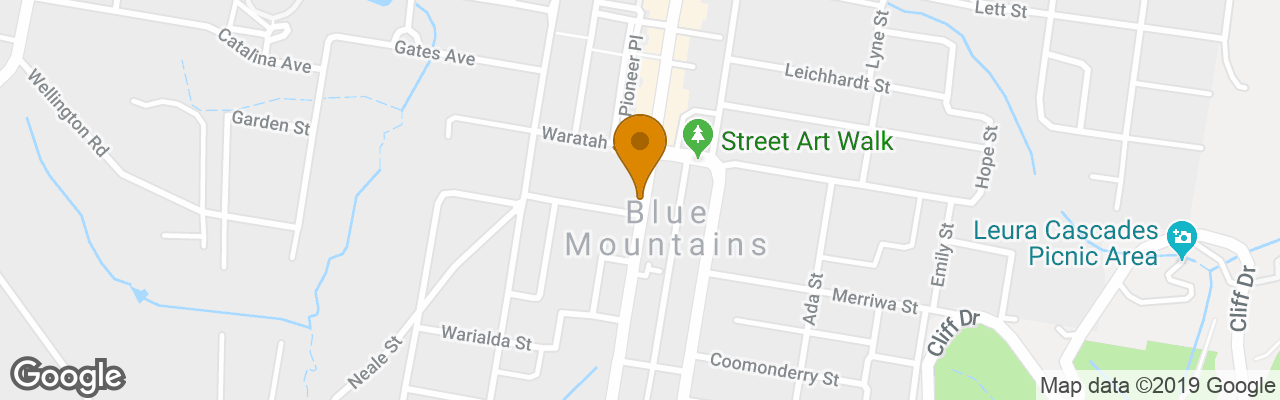 Hostel Blue Mountains Yha