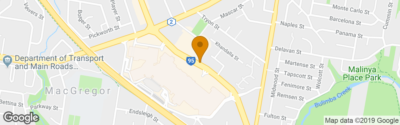 Hotel Garden City Motor Inn