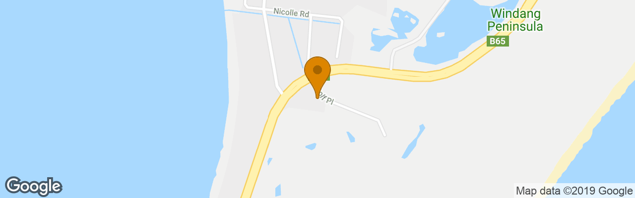 Motel Fairways House