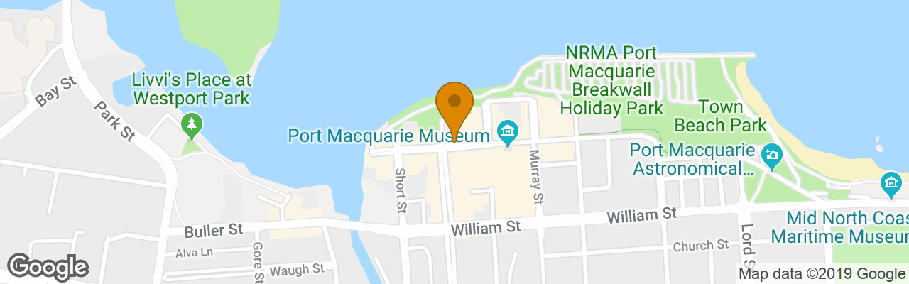 Port Macquarie Hotel