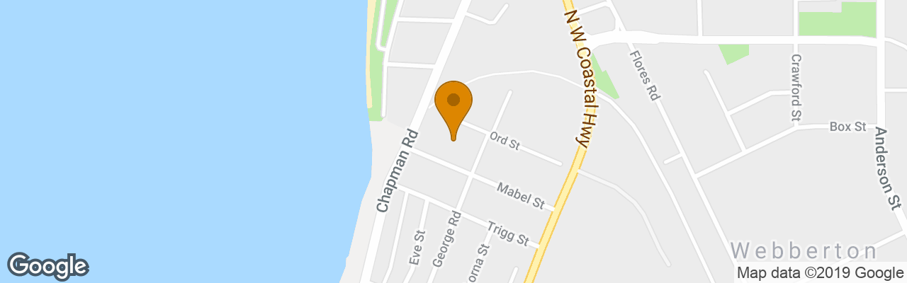 Waldorf Geraldton Serviced Apartments - Beresford