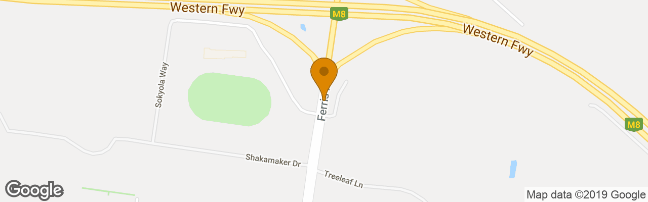 Quality Hotel Tabcorp Park