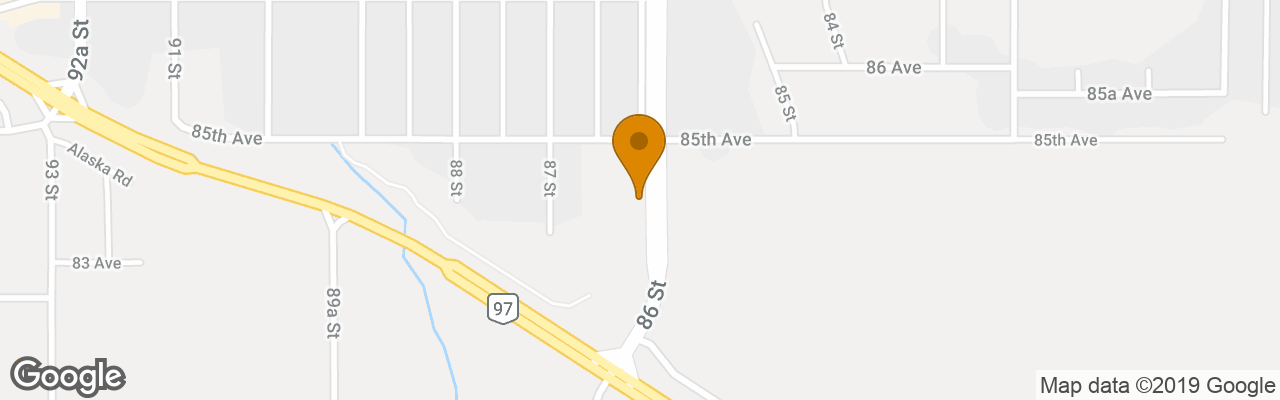 Hotel Best Western Plus Chateau Fort St. John