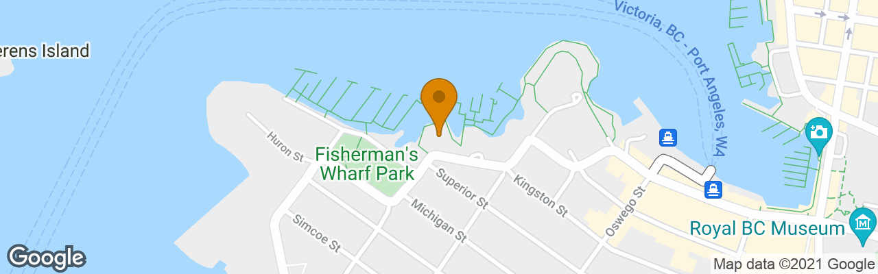 Hotel Worldmark Victoria