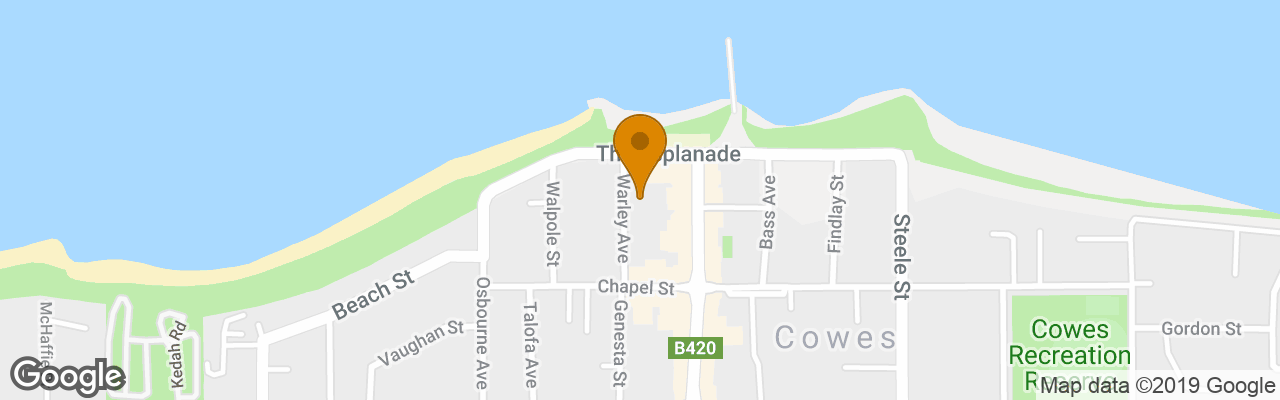 Hotel Bayview Apartments