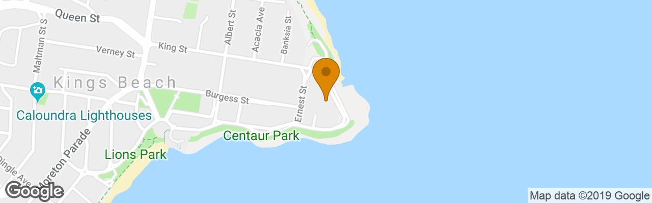 Hotel Pacific View Resort