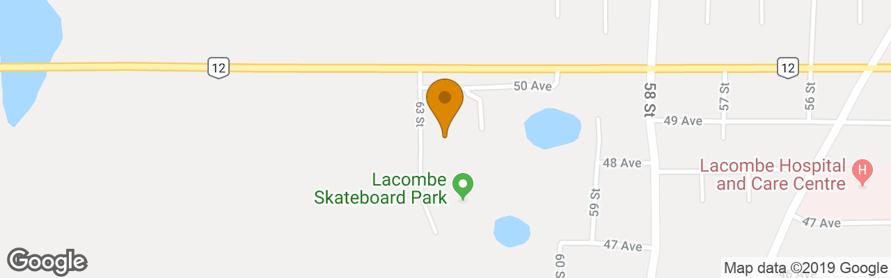 Hotel Best Western Plus Lacombe Inn & Suites