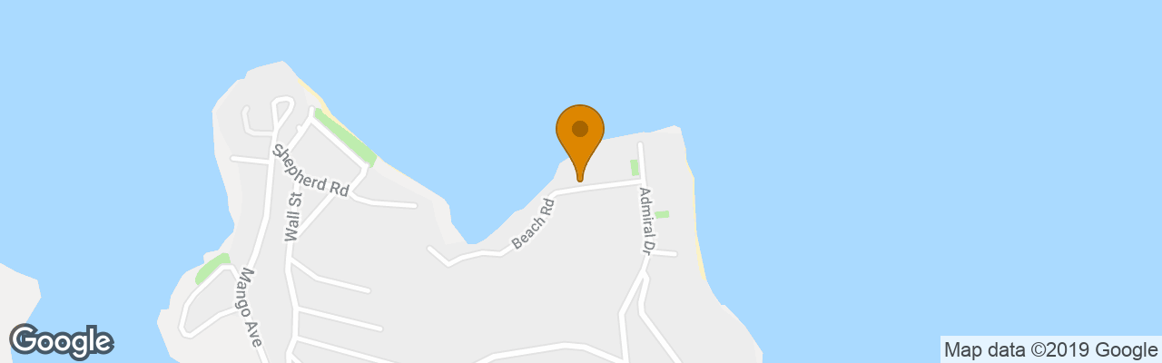 Hotel Dolphin Heads Resort