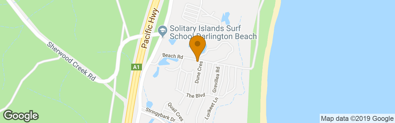 Hotel Gateway Lifestyle Lorikeet