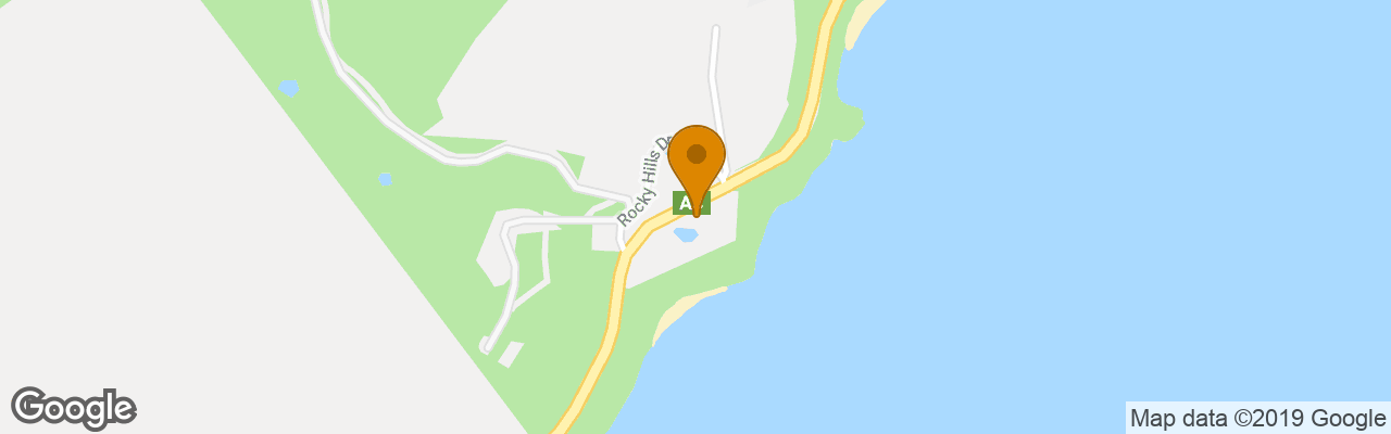 Avalon Coastal Retreat