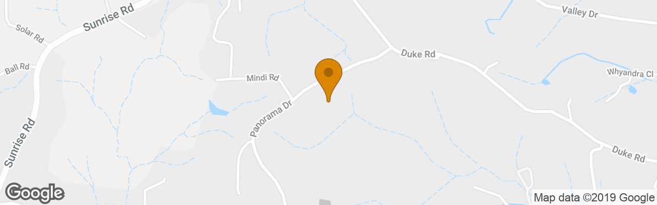 Bed and Breakfast Alexandria Retreat