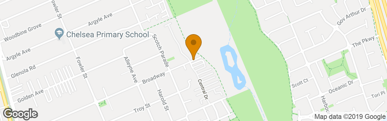 Hotel Chelsea Holiday Park