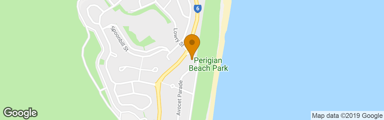 Hotel Peregian Court Resort