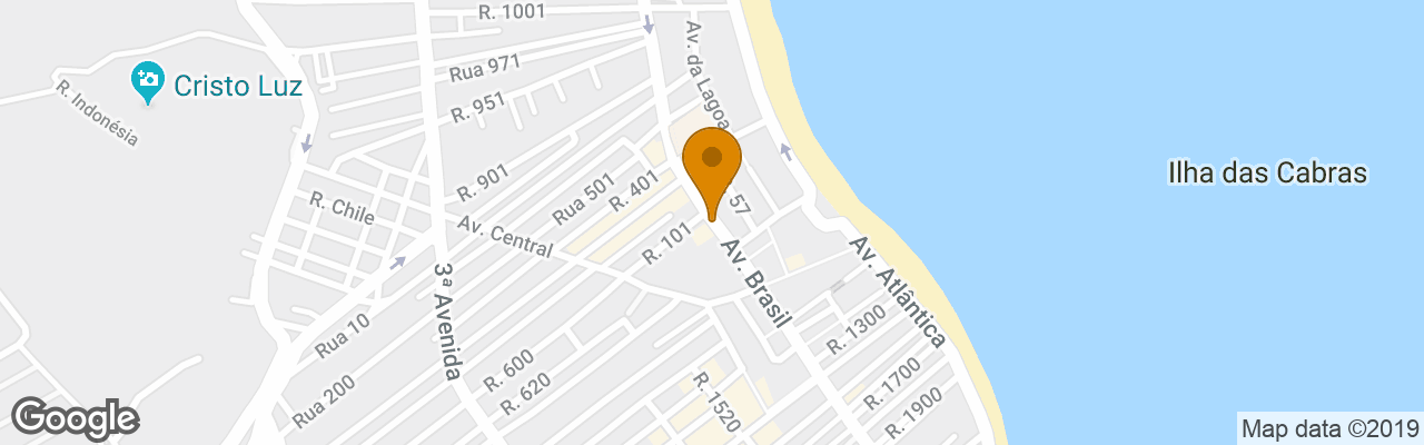 Sibara Flat Hotel e Convencoes 