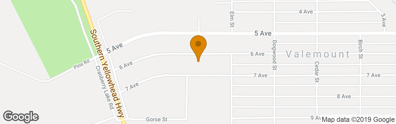 Hotel Jailhouse Bed & Breakfast