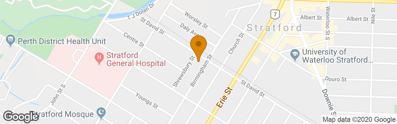 Hotel The Stratford Whitehouse